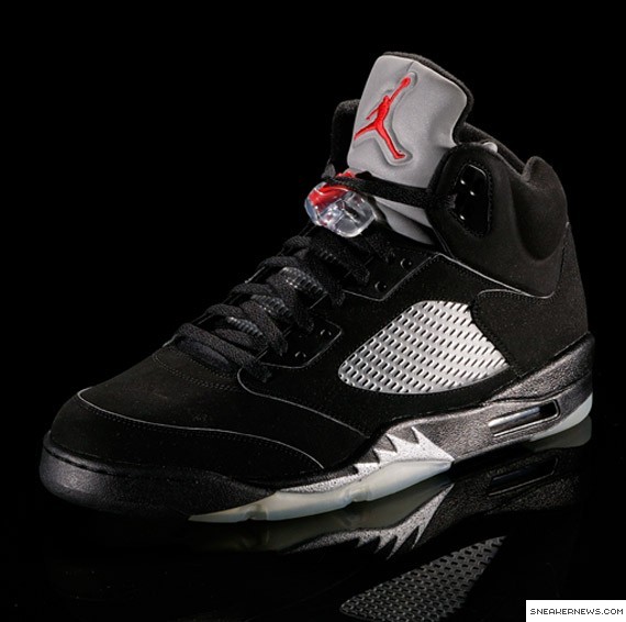 tenis jordan retro 5