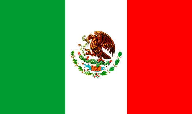 La imagen de México