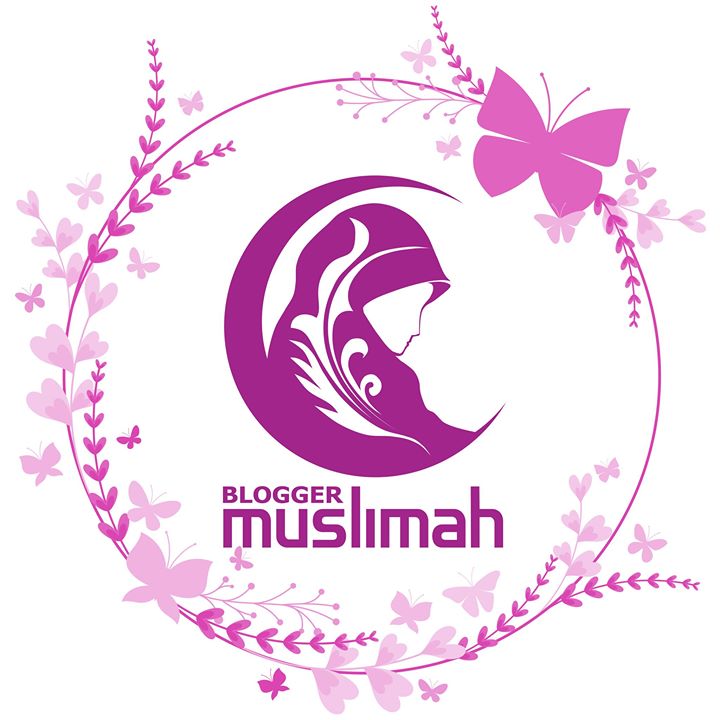 Blogger Muslimah