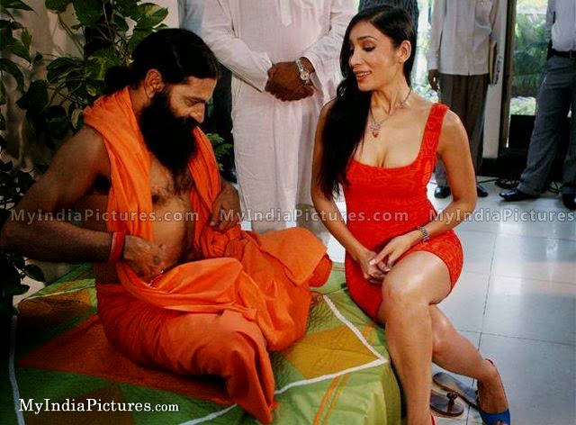 Hot Funny Pictures Baba Ramdev With Sofia Hayat Hot And Sexy Model Funny Baba ram dev or more commonly known as swami ramdev is a world renowned yoga guru, who has revolutionized the world with his tremendous approach towards yoga. hot funny pictures blogger