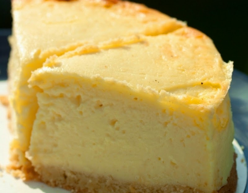 Vocne torte sa krem sirom