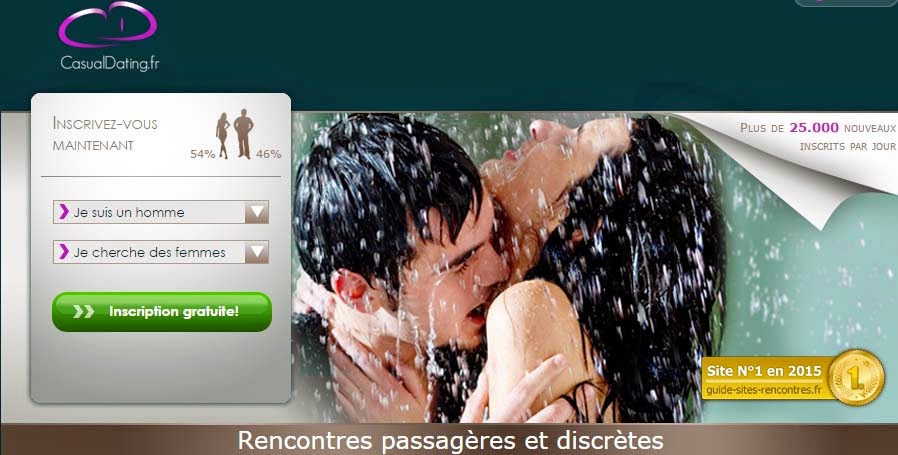 rencontre meetic fr homme