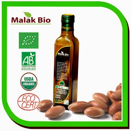 Organic Culinary Argan