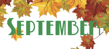 September: What To Expect On Sale This Month! - The Binder Ladies