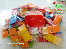 Tas Serut Spunbondfuring Kain Furing Pontianak