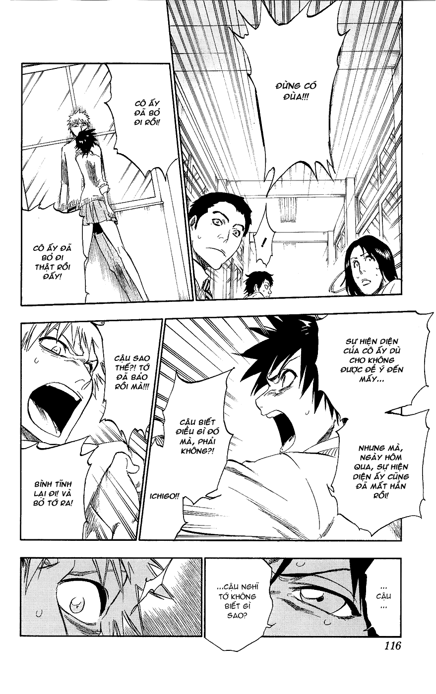 BLEACH chap 239