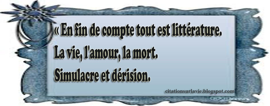 dicton sur rencontre