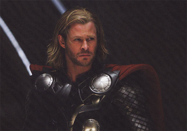 Thor Wiki