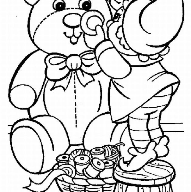 Weihnachtsbaum procoloring Christmas Kids Coloring Pages | Learn To Coloring