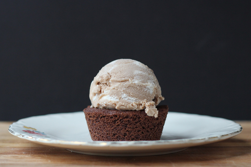 Cookistry Chocolate with Buttercream Frosting Ice Cream! IceCreamWeek