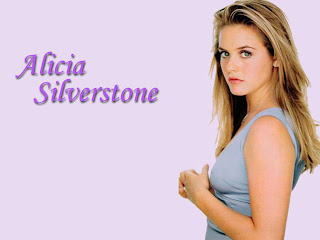 Alicia Silverstone gallery, video and biography