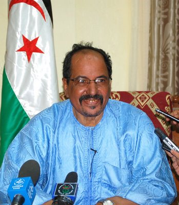 Mohamed Abdelaziz