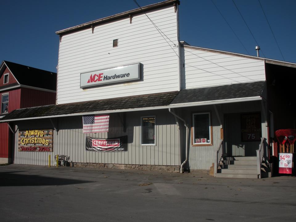 LIFE AND TIMES IN GASPORT, NEW YORK LIKE STANDISHJONES ON FACEBOOK