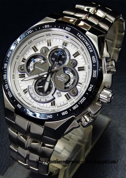 casio edifice ef 554d