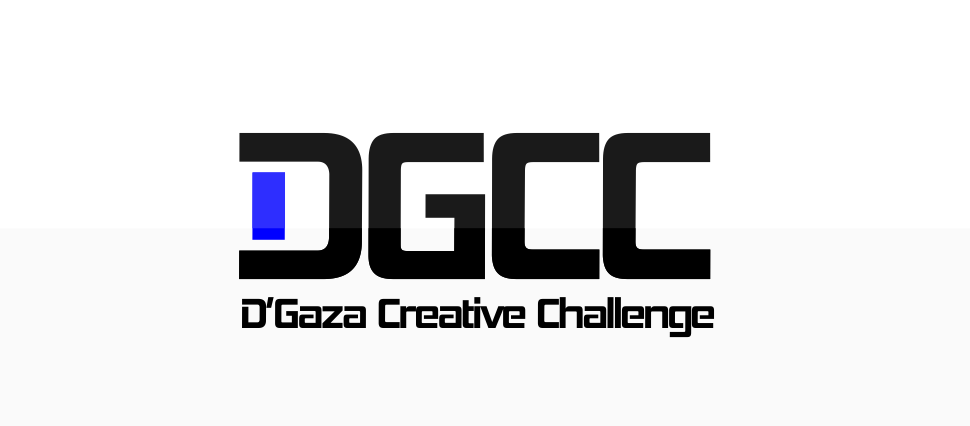 D'Gaza Creative Challenge