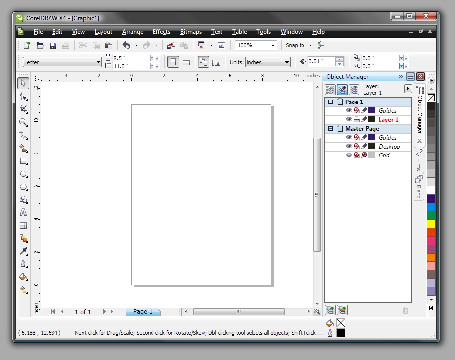 corel draw corel draw