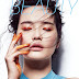 EDITORIAL: Li Wei in Marie Claire China, July 2015