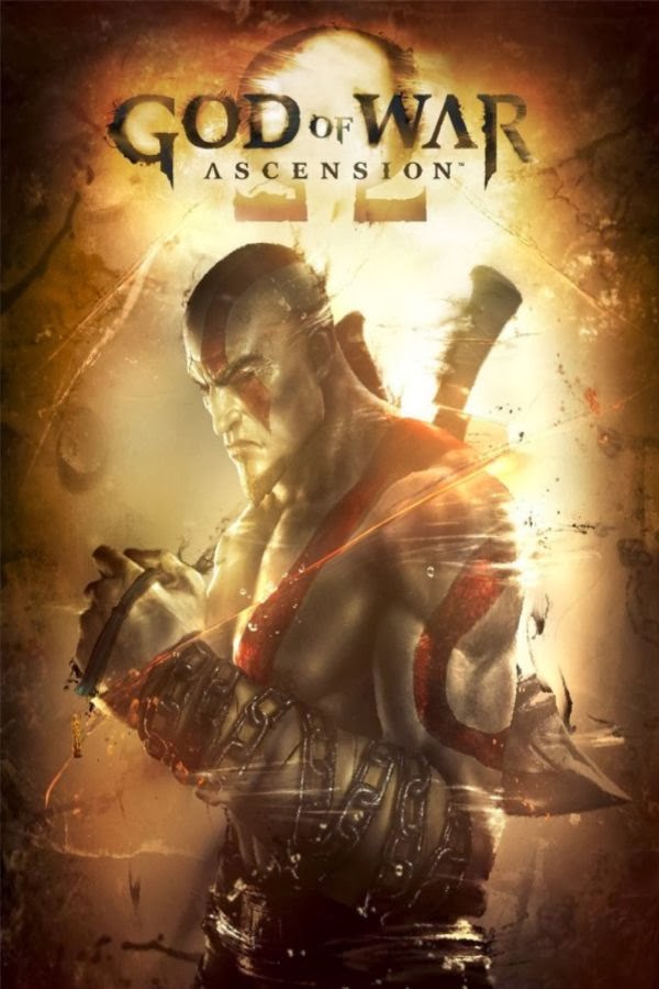 Game god of war pc Game god of war pc