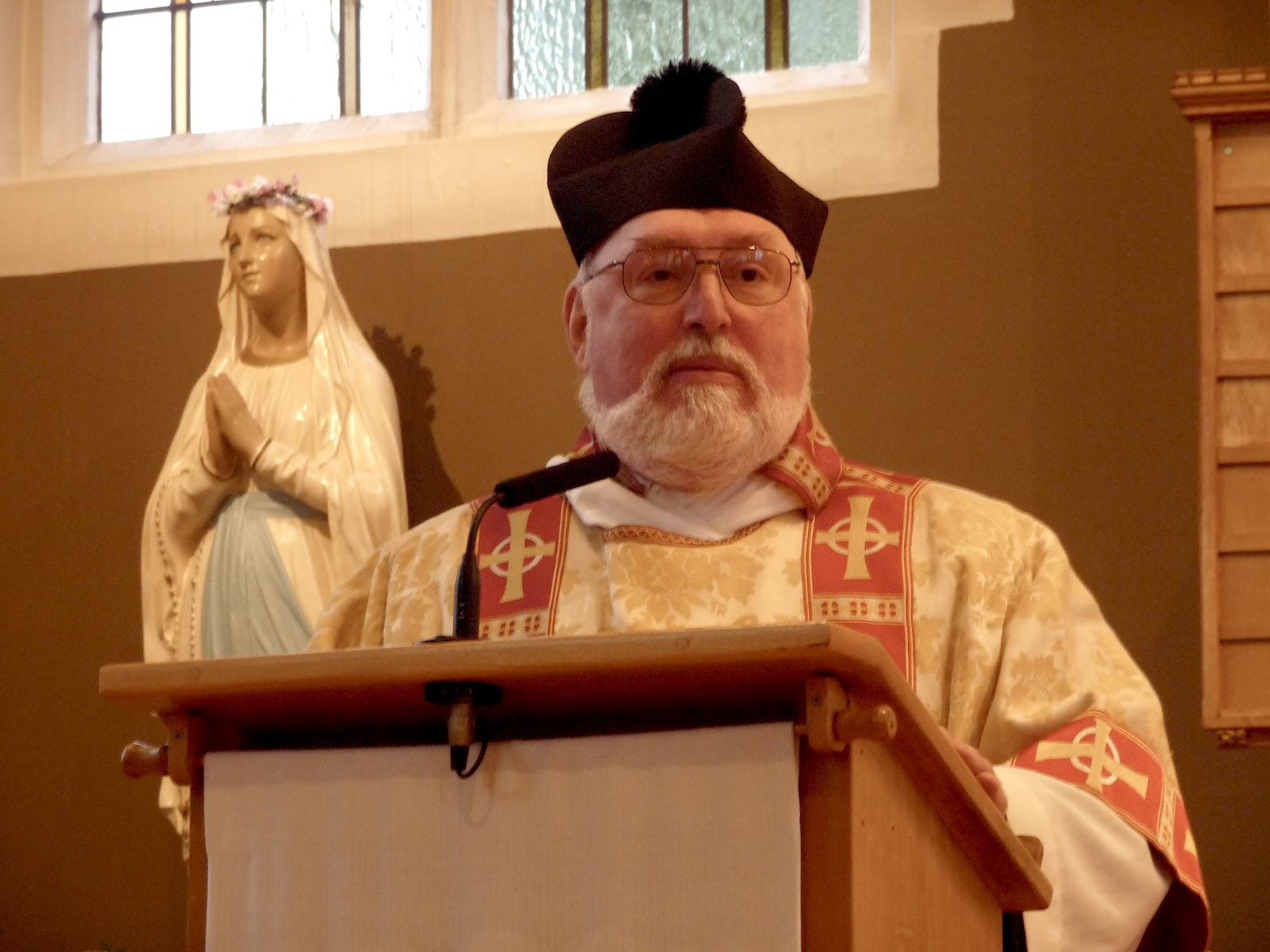 Lorenzo Perosi Missa Pontificalis Prima - Missa Te Deum Laudamus Lorenzo Perosi Missa Pontificalis Prima - Missa Te Deum Laudamus