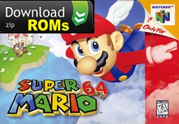 Extra Quality Super Mario 64 ROM Extender 12b FULL Version Download