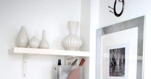 lush interiors: auch kleine Badezimmer können entzücken