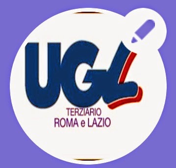 Twitter UGL Terziario Roma e Lazio