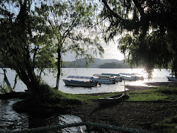 Lake Catemaco