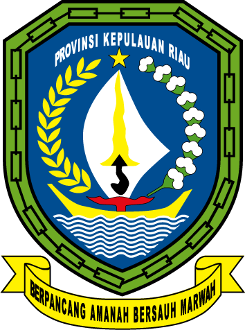 Logo Provinsi Kepri