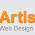 Artisteer: Program untuk membuat Template Blogger, Joomla, Drupal, DotNetNuke dan Wordpress