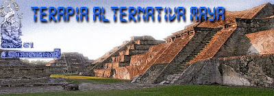 Centro De Masoterapia Maya