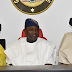 Photos: Ambode signs N25Bn Employment Trust Fund Bill & LASU Bill into law, inaugurates Lagos State Law Commission