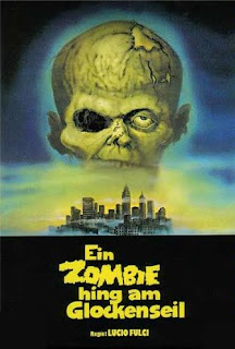 Ein Zombie Hing Am Glockenseil [1980]