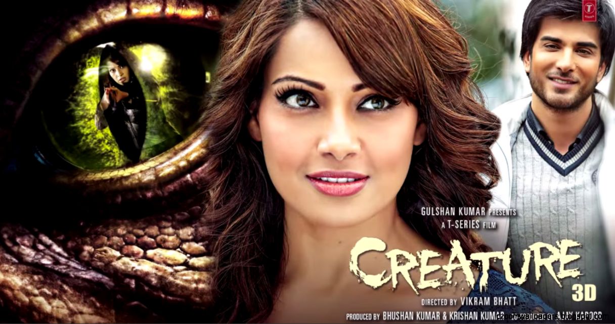Creature 3D Music Review Wassupbollywood Creature 3D Music Review Wassupbollywood