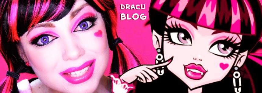 Draculaura Blog