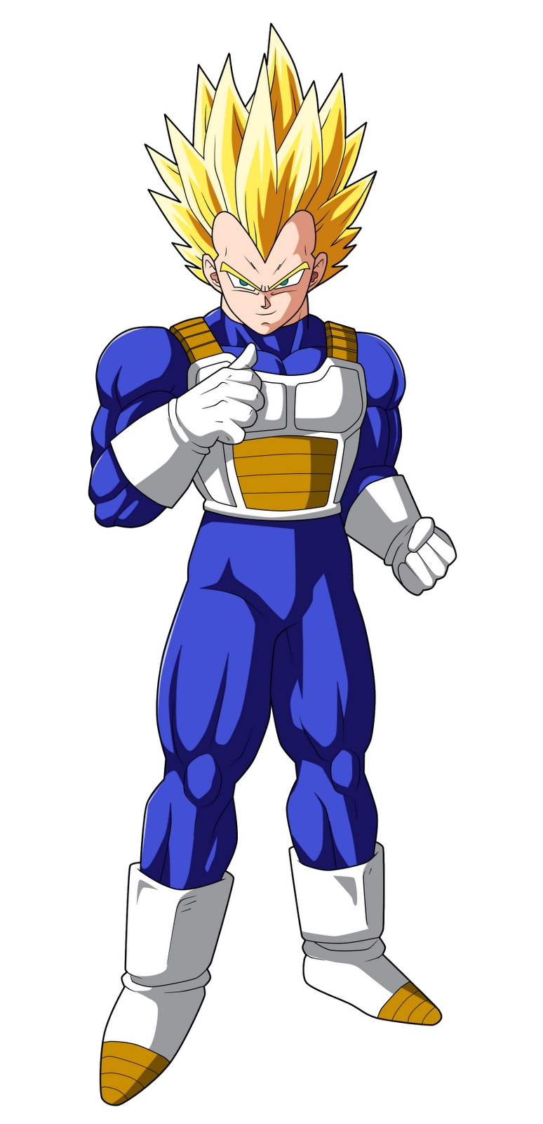 VEGETA