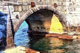 Ischia, Foto Ischia, Castello Aragonese, Angoli di Ischia, Colori mediterranei di Ischia, sfondo desktop Ischia, Antiche tradizioni dell' Isola d' Ischia, barca di pescatori, Paesaggio Ischitano, 