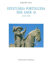 Estatuária Portuguesa dos Anos 30 (1926-1940)