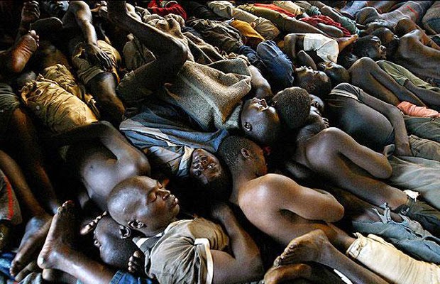 Image result for inmate raped kenya