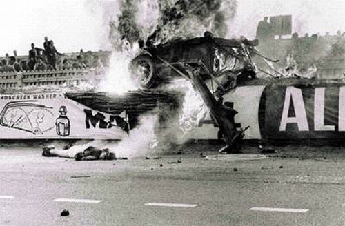 1955 24h of le mans deadliest accident in motorsports history 