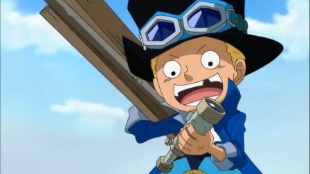 Anime-Recaps: One Piece - episode 500