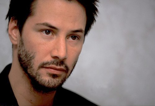 Adashop Keanu Reeves