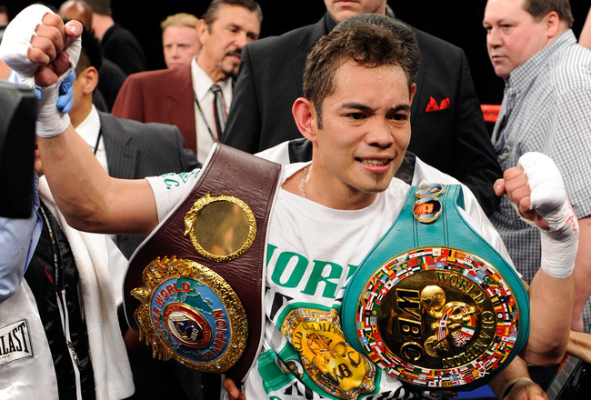 Celebrity Swimsuit: Nonito Donaire Boxer Profile, Pictures And Wallpapers