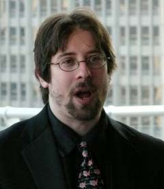 Eric Golub