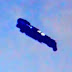 UFO voa baixo sobre Napa Após Terremoto