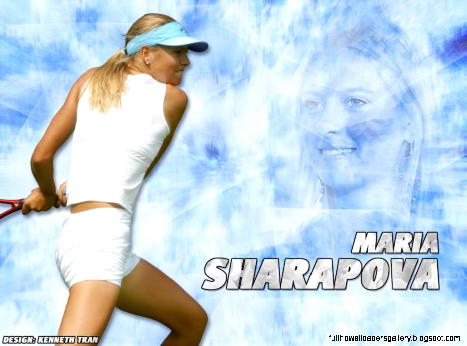 Maria Sharapova Sports Illustrated Maria Sharapova Sports Illustrated