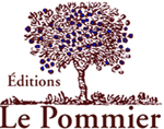 Éditions Le Pommier