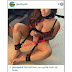 Oh My! Just See What This Guy Did To His Girlfriend In The Name Of Kinky Se x!