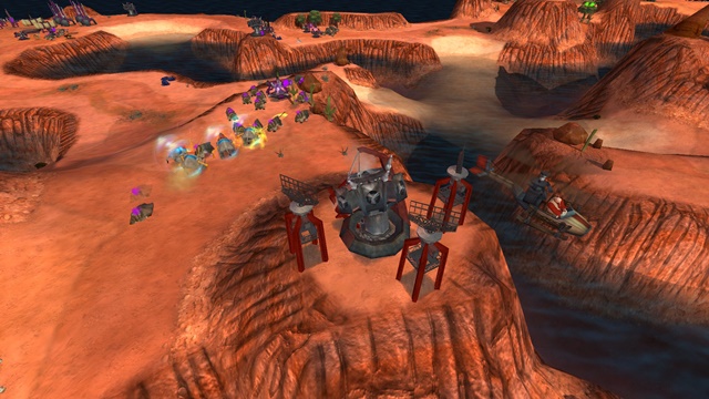 Impossible Creatures Remastered Edition PC Full Impossible Creatures Remastered Edition PC Full