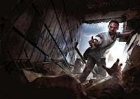 GamePlay y tráiler de "I am alive" 1