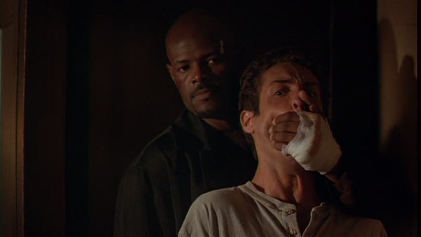 The Glimmer Man 1996 Online Subtitrat in Romana - Filme HD